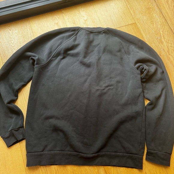 Frank and Oak x Disney - Mickey Mouse Special Edition black sweatshirt L - Picture 6 of 13